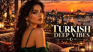 Turkish Deep Vibes 2026 Remix#deephouse #remix #music #türkçedeephouse #dj #afrohouse2026