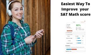 Free SAT Diagnostic Test - Improve Your SAT Math score