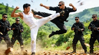 Download Lagu 小夥功夫了得，為家人報仇手刃仇人 🔥 功夫 | Kung Fu MP3