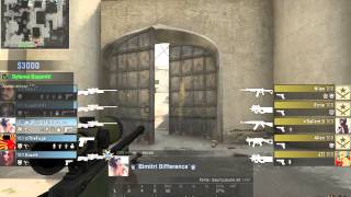 Awp Jump Shot Csgo Daway Daway