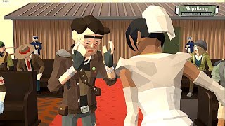 The Walking Zombie 2 - Say Yes and No to Chica at the Wedding - Android Gameplay Walkthrough screenshot 5