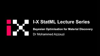 Celebrity Bayesian Optimisation for Material Discovery Profile