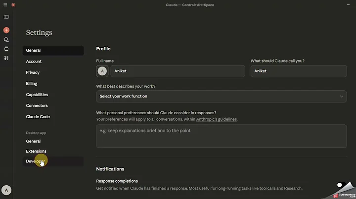 From Zero → AI Test Agent: Claude + Playwright MCP Automation Guide