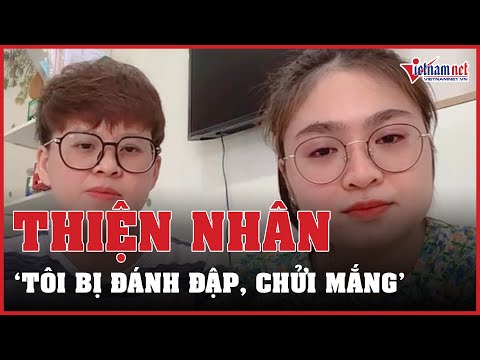 Video Quán quân The Voice Kids Thiện Nhân: 'Tôi bị anh chị... - youtube