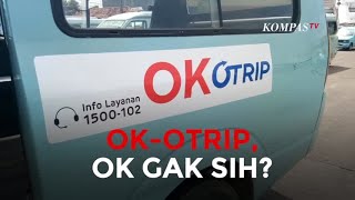 OK-OTRIP, Oke gak sih? screenshot 2