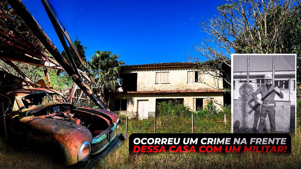 POLICIA TENTA CONTER MILITAR EM FESTA E TUDO ISSO TERMINA EM UM VERDADEIRO PESADELO!