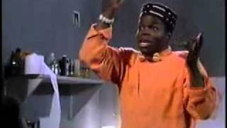 Dont Be A Menace In South Central Whilst Drinking Your Juice In The Hood Jails Scene