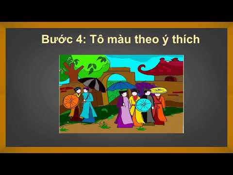 Thứ tư ngày 22 tháng 04 năm 2020 Mĩ thuật: Bài 21: Vẽ tranh đề tài ngày Tết, Lễ hội và mùa xuân.