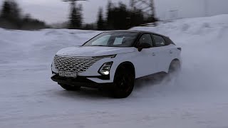 видео: Теперь и с ПОЛНЫМ ПРИВОДОМ! Omoda C5 бьет рекорды по продажам, но вы хотели полный привод! Омода С5 картинка: Теперь и с ПОЛНЫМ ПРИВОДОМ! Omoda C5 бьет рекорды по продажам, но вы хотели полный привод! Омода С5