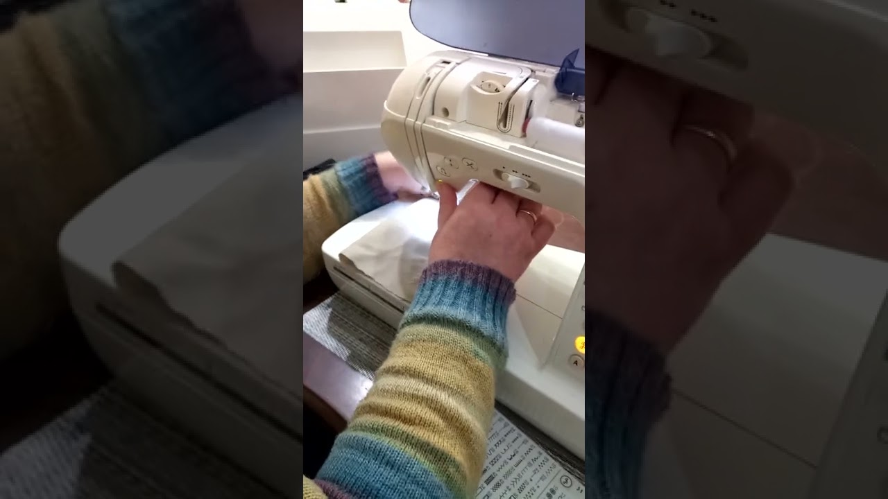 Brother Innov-is 400