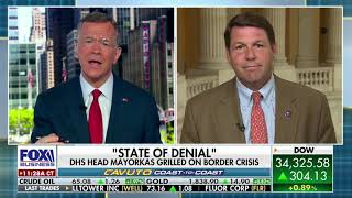 Rep. Jodey Arrington | Cavuto Coast to Coast on Fox Business - May 14, 2021