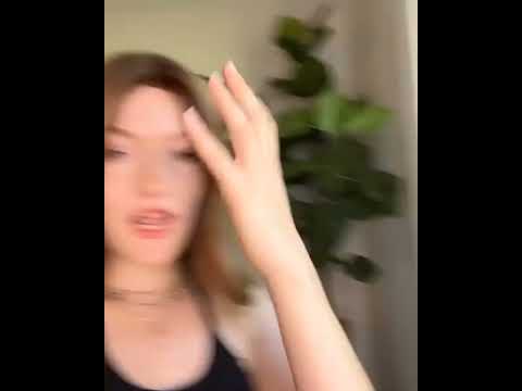 باروكة جديدة لطلة ولا أروع بواريك شعر طبيعي برازيلي بجذور حقيقية