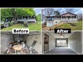 House Flip | Before and After| Beautiful Transformation!