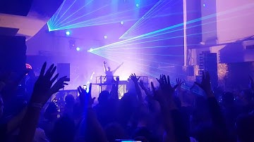 Vini Vici @Monastiraki Center 10/03/2018 (Intro)