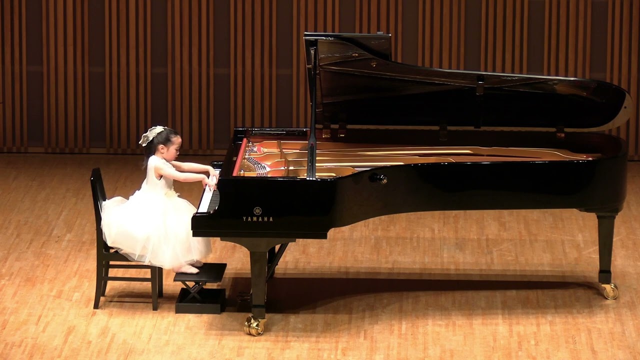 ソ　ナ　チ　ネ（5点） ピアニスト菊地裕介の実演解説！ Beethoven : Sonatine No. 5 1st. mov