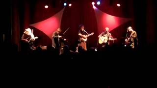 Trampled By Turtles -- Ooh La La