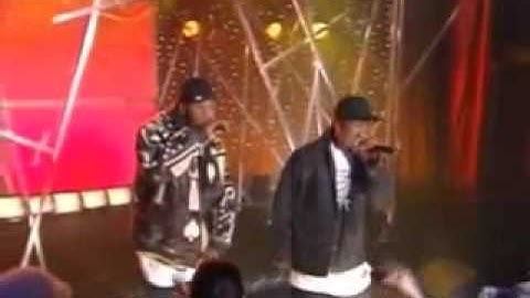 [LIVE] The Game feat 50 Cent - How We Do