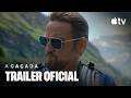 A Caçada — Trailer oficial | Apple TV+