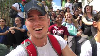 Global Brigades: Honduras/FAU 2018