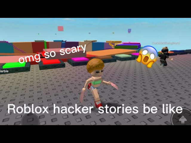 Watch Thinknoodles - S13:E26 JOHN DOE HACKED ROBLOX ADMINS! (2021) Online  for Free, The Roku Channel