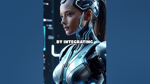 AI Retrieval Augmented Generation | RAG | Artificial Intelligence #ai #innovation #airobot