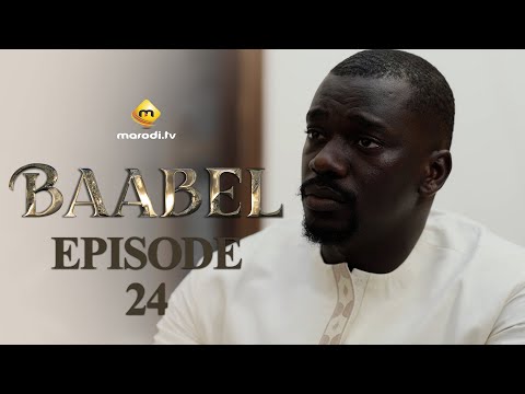 Série - Baabel - Saison 1 - Episode 24 - VOSTFR