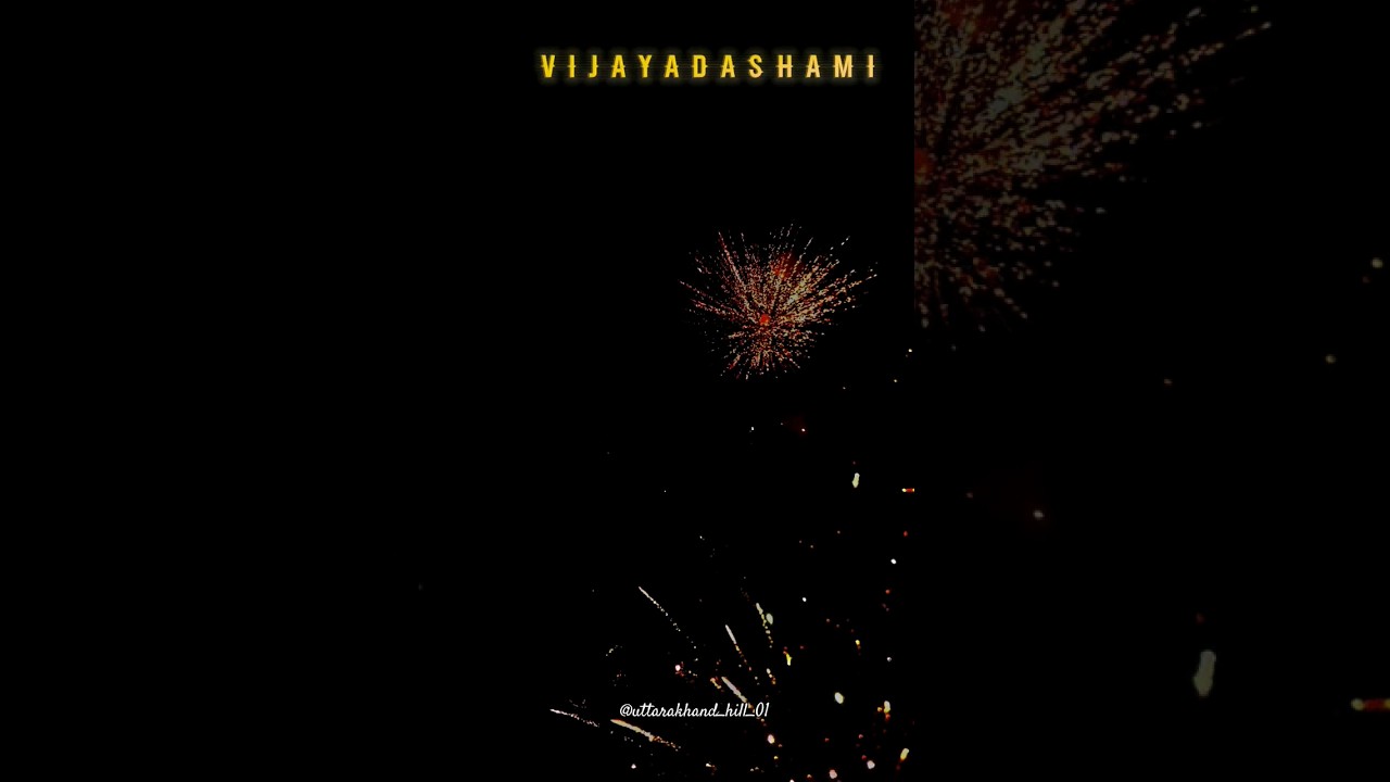 Vijayadashami