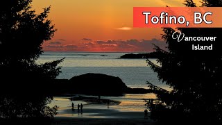 Exploring TOFINO, British Columbia  #stunning