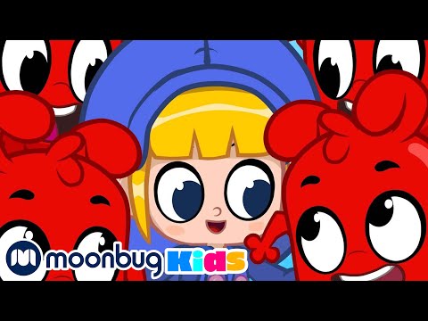 Multiple Morphle Mayhem
