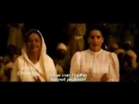 Radha Kaise Na Jale