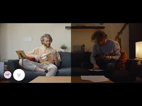 Video till Lär dig spela ukulele med Populele