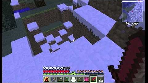 Minecraft Technic Pack: Destruction Catalyst and Traveling Time! (TE011)