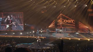 A Sleepless Night - CNBLUE LIVE WORLD TOUR '3LOGY' IN TAIPEI 260307