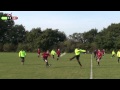 JAMES BRAID CUP Round2 -1st Leg- ClavisqueFC vs Southbury の動画、YouTube動画。