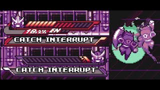 Gravity Circuit v1.1.0 - Boss Rush with Stained Purple