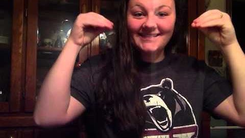 Unit 8 Expressive Video