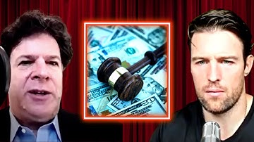 Eric Weinstein On The Real Problem With Keynesianism