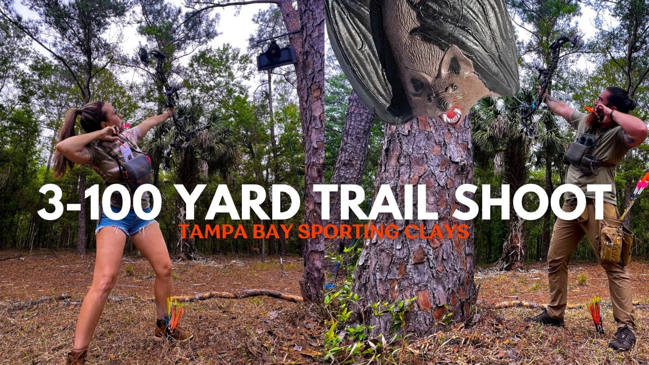 Tampa Bay Sporting Clays Archery 1st 3D FUN Shoot 2024 YouTube tampa-bay-sporting-clays-archery-1st-3d-fun-shoot-2024-youtube