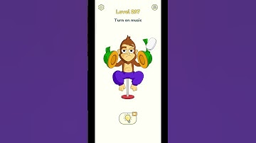 Dop 2 Level 297 || Turn on music