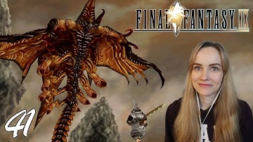 Deathguise & Final Side Quests - Final Fantasy IX - Part 41