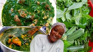 How To Make Kelenkelen Sauce lalojute Leaves Smooth U0026 Perfect Texture 