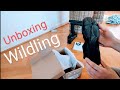 Wildling Barefoot Shoe - Tanuki - First Impression (Unboxing)