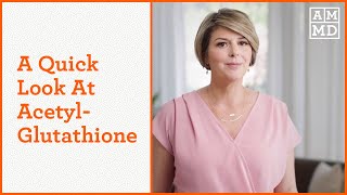 amy myers acetyl glutathione Acetyl-Glutathione: A Quick Look Best Time To Take DOG ANIMAL HEALTH Packages:Single
