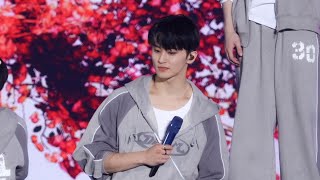 [4K] 260328 NCT DREAM MARK 마크 직캠 - 우리의 계절 (My Youth) @TDS4 THE FUTURE FINALE