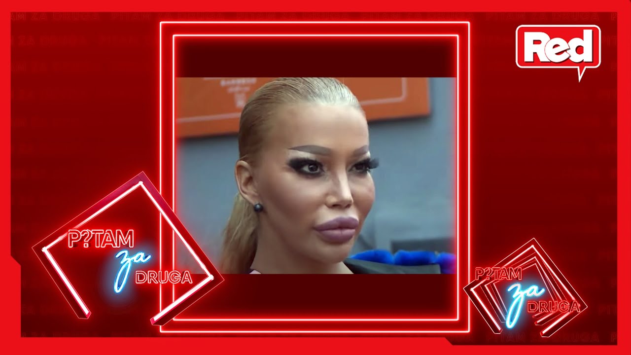 Pitam za druga - dr Dragan Milivojević komentariše izgled učesnica Elite - 03.12.2023. - RED TV