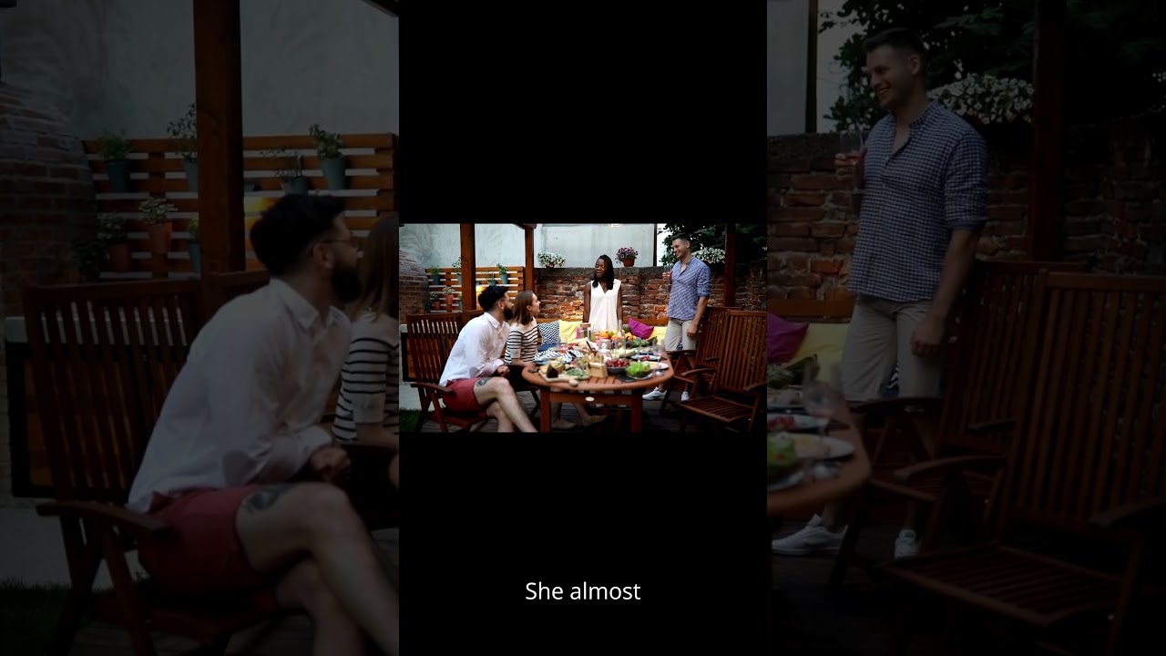 My Neighbor's Secret  