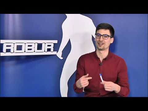 Studio Robur - 12 febbraio 2019 - Terza parte