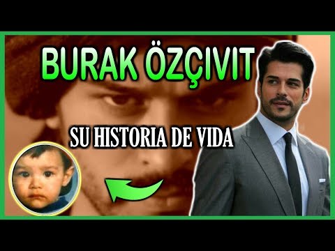 Vídeo: Burak Özçivit, Protagonista Do Amor Eterno: é Assim Que Parece Agora