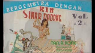 Kim Sinar Padang Vol. 2