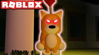 Tail Dolls In Roblox Scary Elevator New Killer